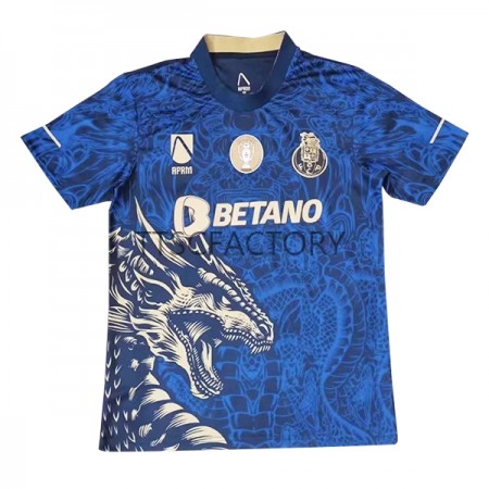 FC Porto Special Edition Domaći Nogometni Dres 2022-2023